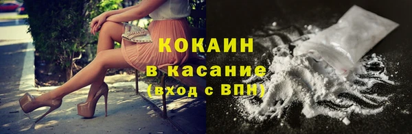хмурый Богородицк